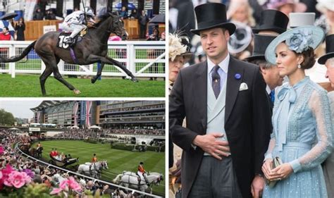 ascot races results